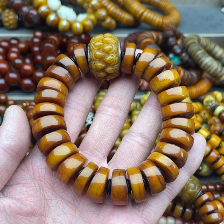 手串/手链牛骨牛骨