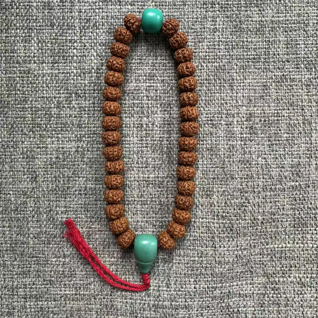 【竞拍】金刚菩提手持 SH0115-99