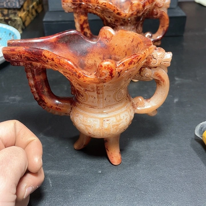 底槽青官方链接，一物一图发货啊。