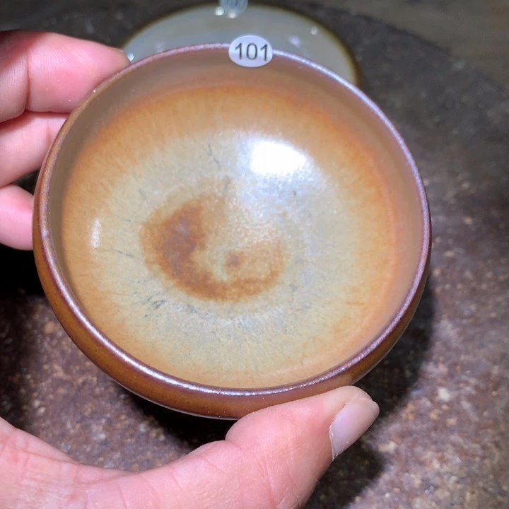 茶盏细看这支公屏上说101