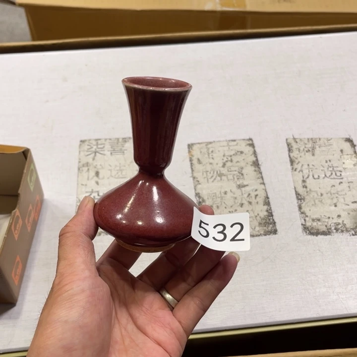 盖碗瓷器制作与工艺技术第一