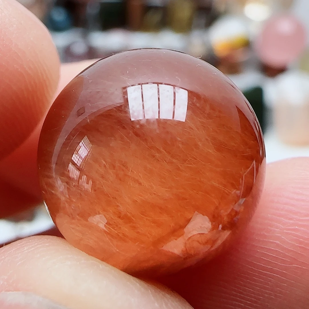 水晶天然水晶定制款未镶嵌