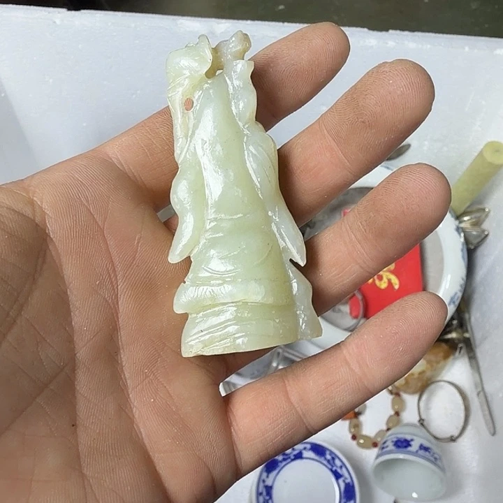 山***人民俗物件杂项专拍