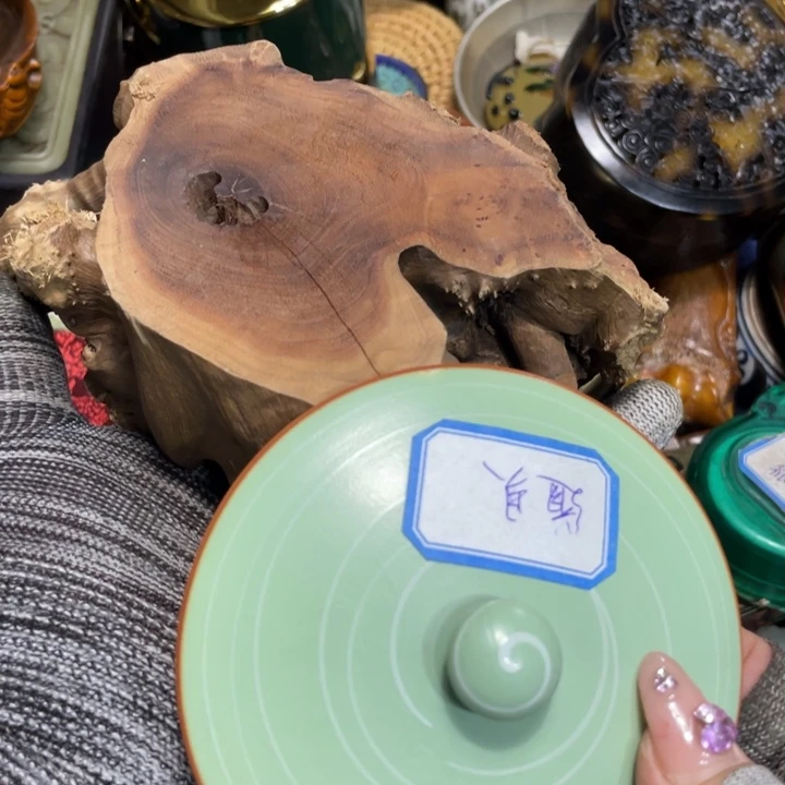 紫砂陶瓷艺术陶瓷艺术