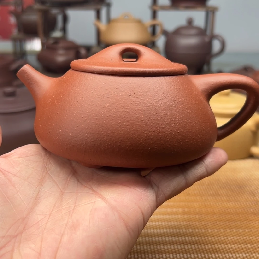 茶壶紫砂宜兴紫砂