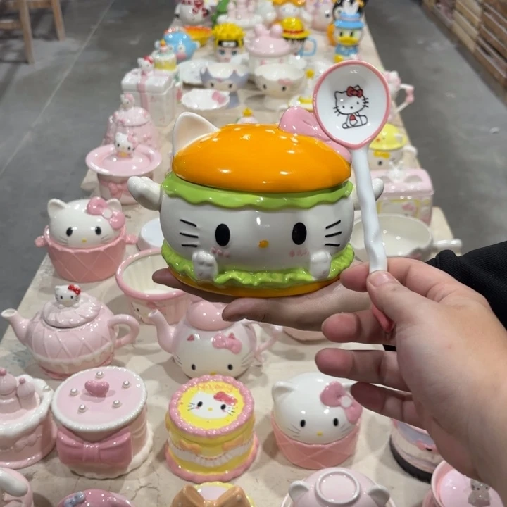 紫砂茶案我也想要这样一个小