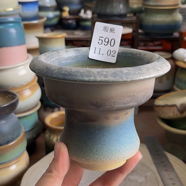 瓷片景德镇陶瓷手工制作