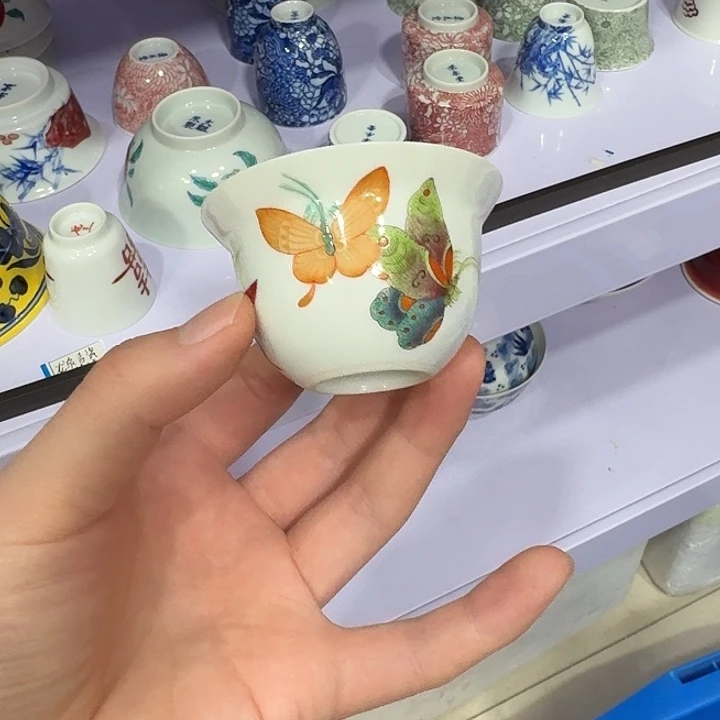 陶瓷艺术品收藏陶瓷