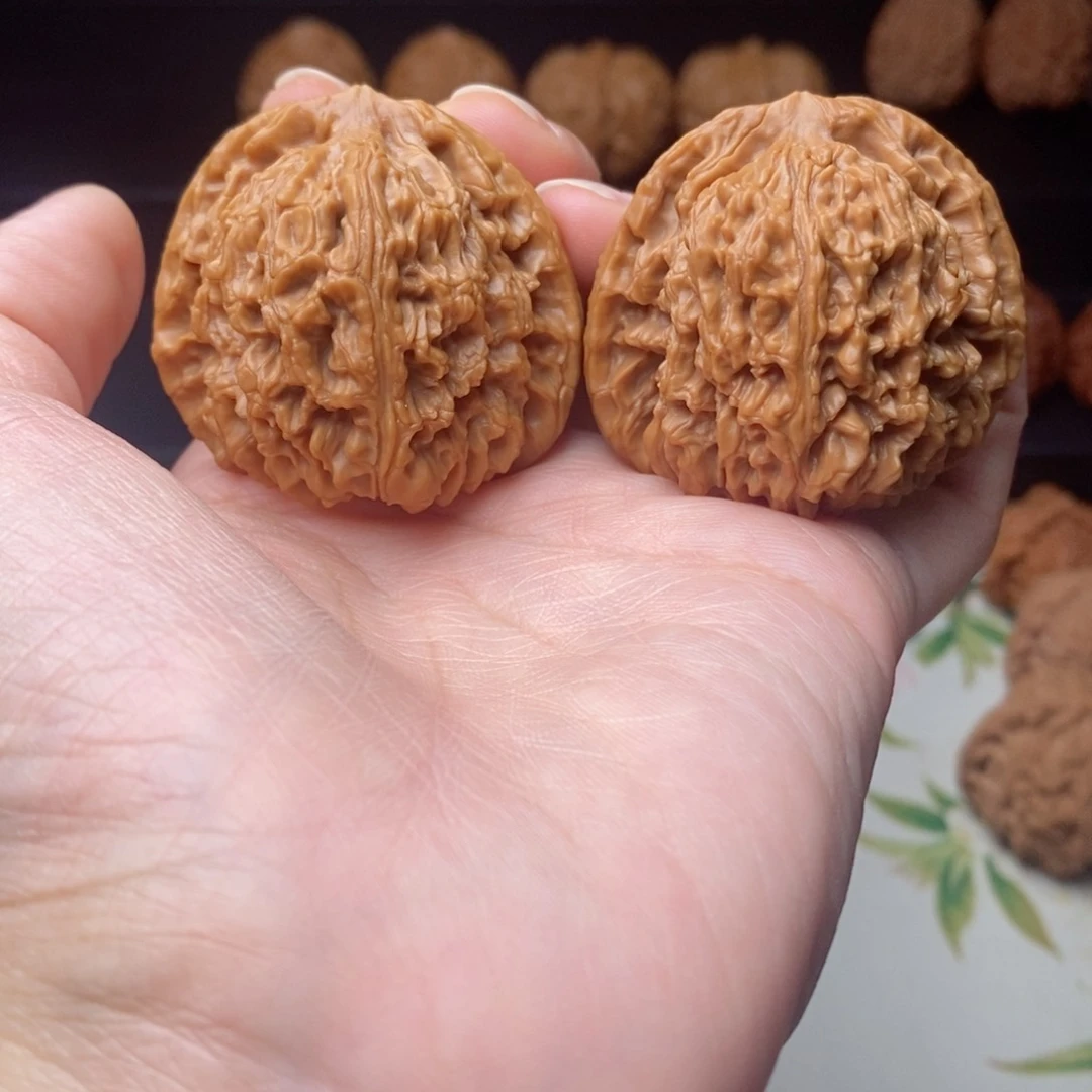 文玩核桃吊坠1**4