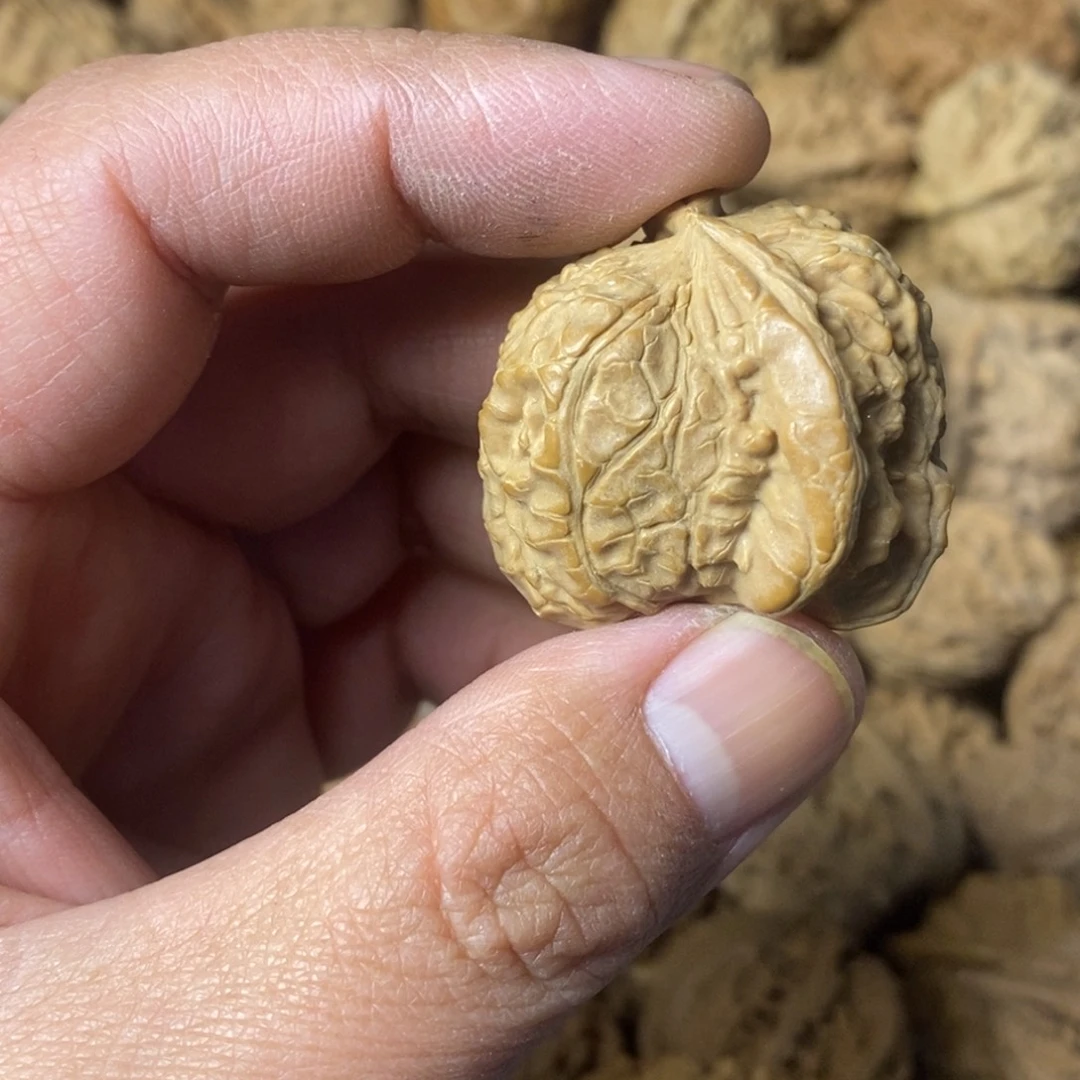 ****文玩核桃吊坠文玩