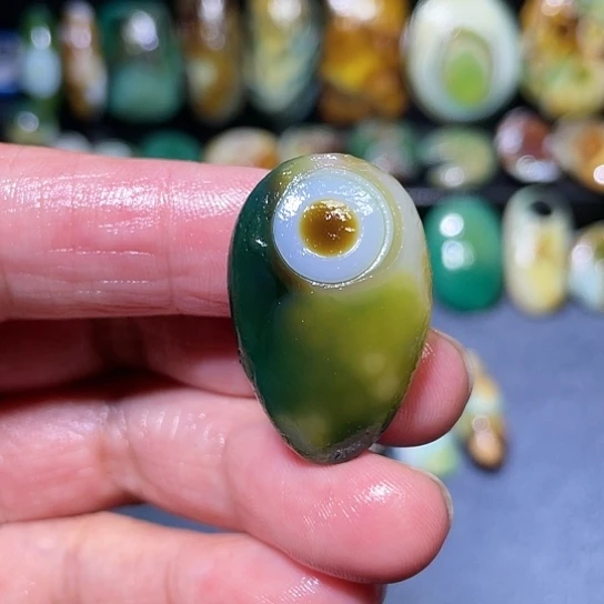 【闪购商品】未镶嵌玛瑙/玉髓珠宝奇石