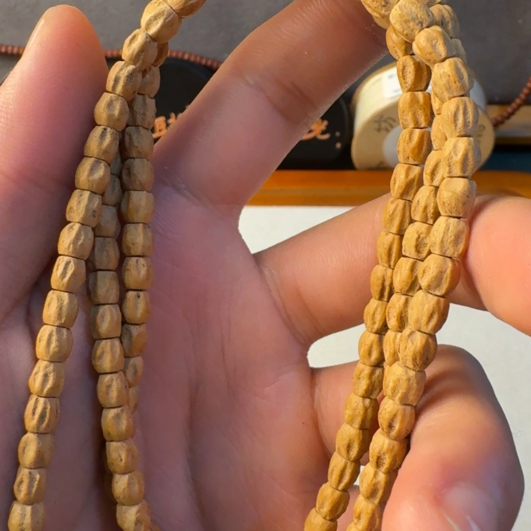 柏香籽/百香籽吊坠