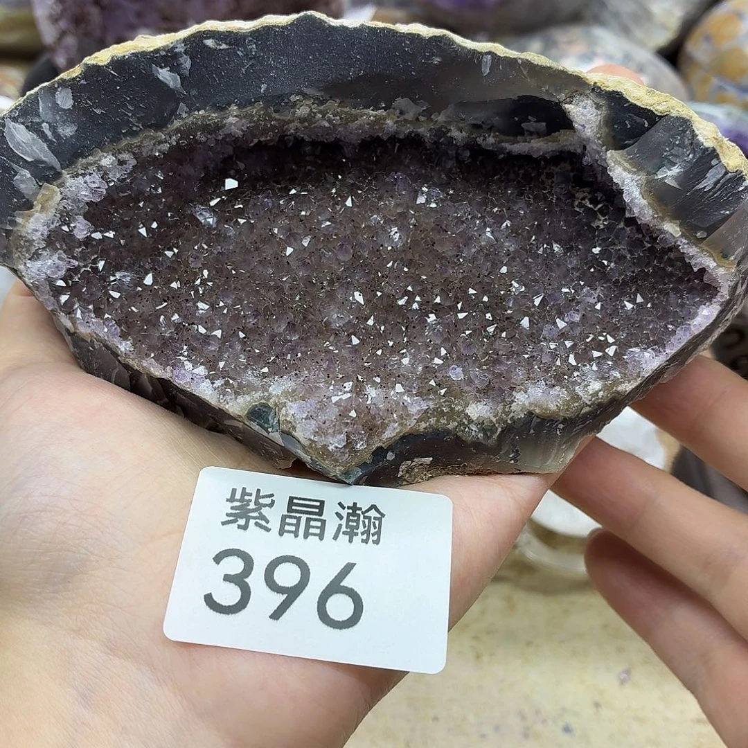 大型摆件（非配饰）未镶嵌水晶