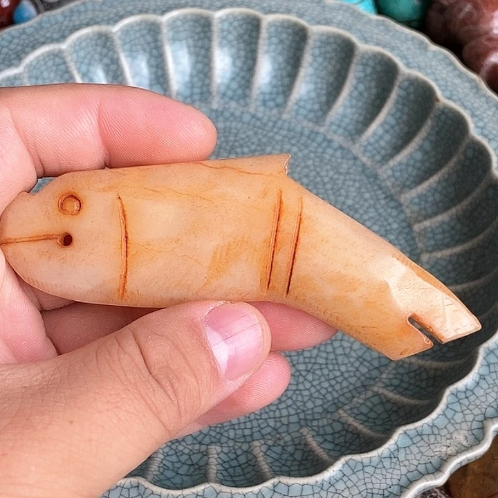 摆件直播瓷器链接7