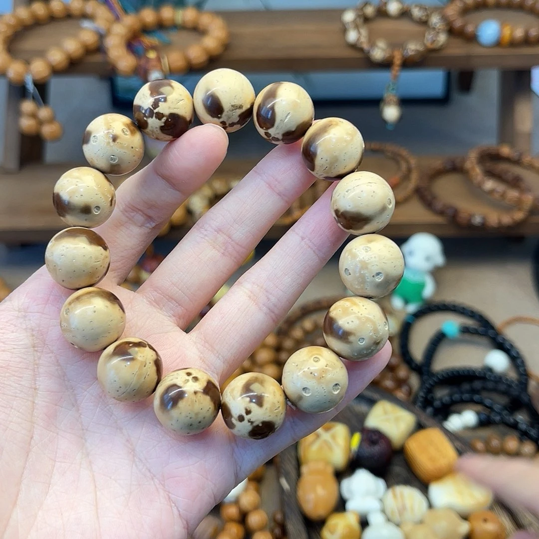 紫金鼠手串玲****?直播间款