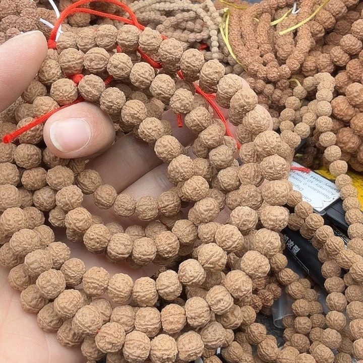 辛***辛金刚菩提吊坠谢谢