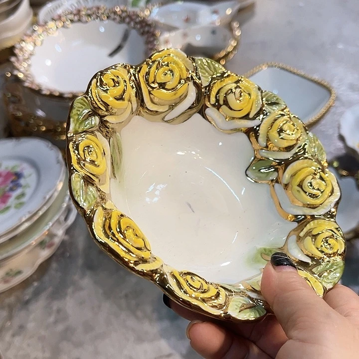 凡间陶瓷家居生活馆