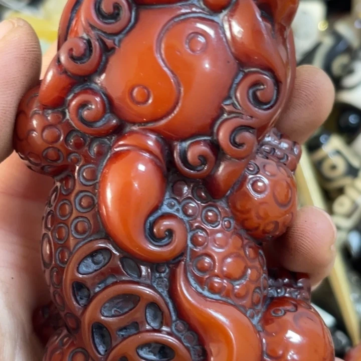 马***道最美古村专属链接