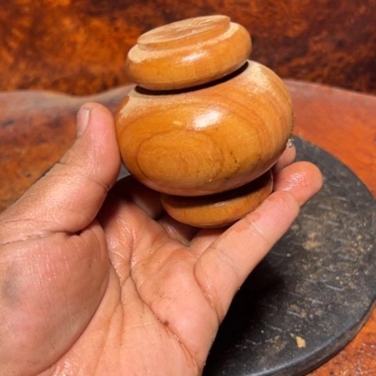 大果紫檀（缅甸花梨）