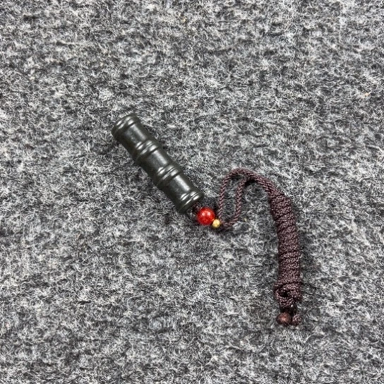 【闪购商品】和田玉颈饰未镶嵌德*