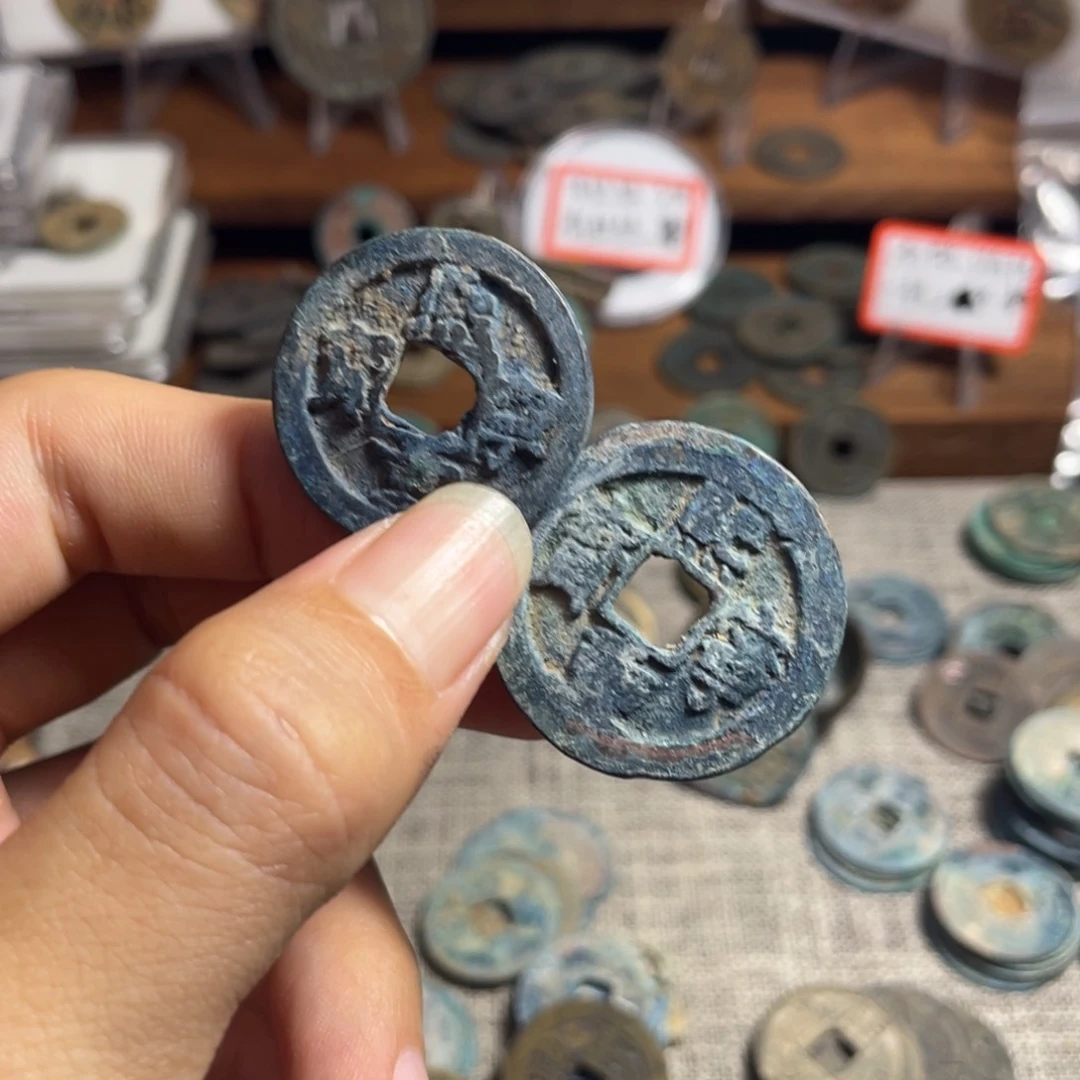 闪购工艺品钥匙扣917