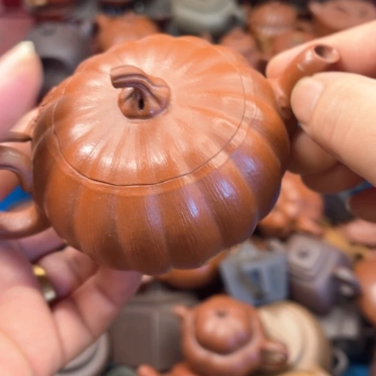 用***4茶壶紫砂瑕疵…………………………