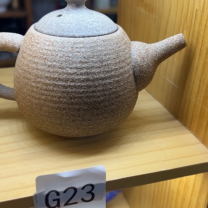 R***i微瑕茶具介意不拍