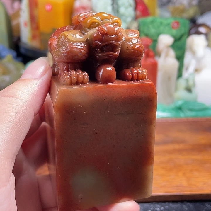 印度石所见即所得