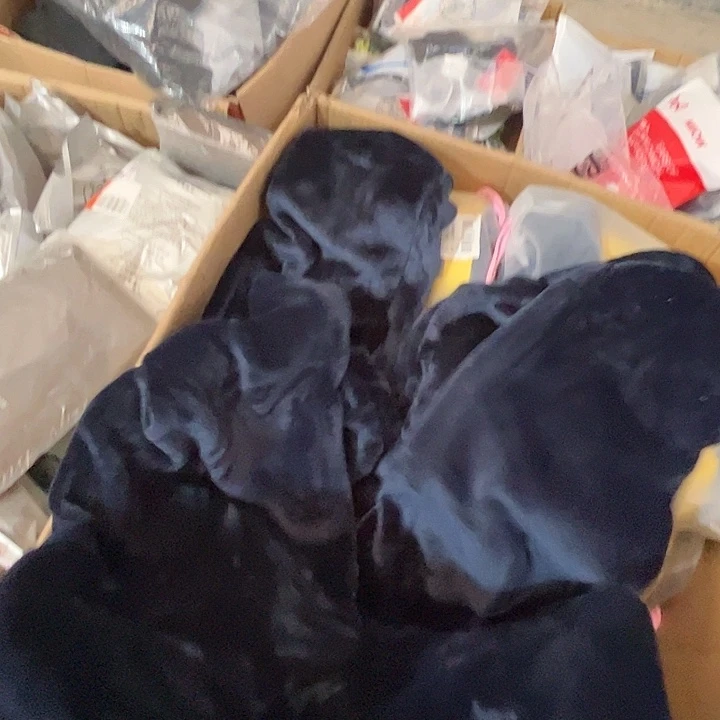 品牌法莱绒睡裤l码穿到120斤。