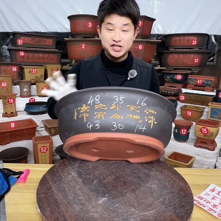 紫砂源头工厂直发