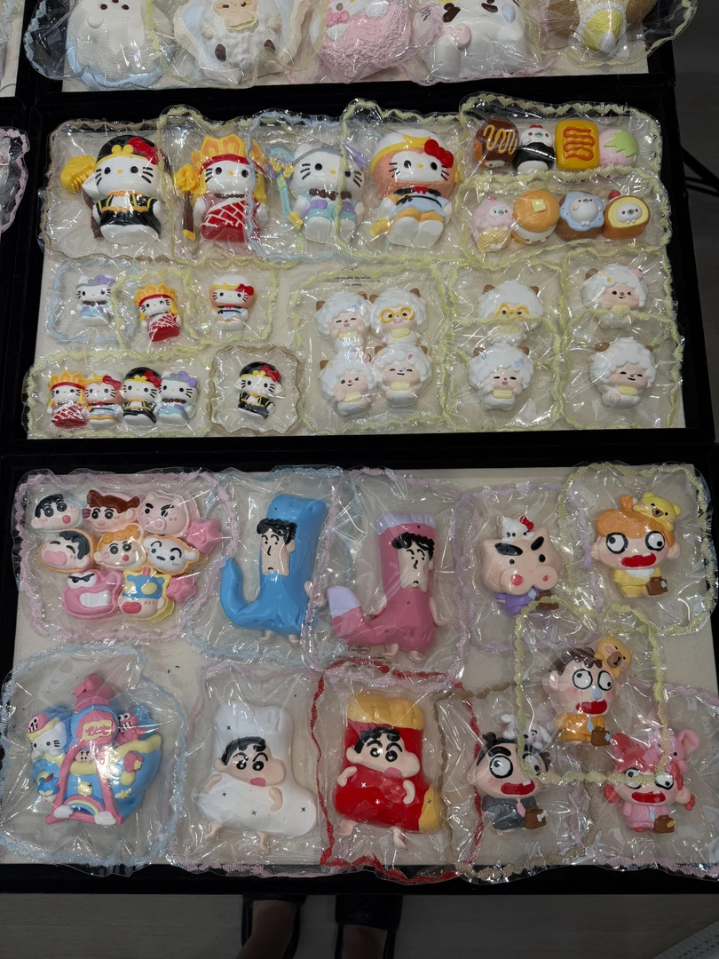 《五号RRou正价》默认微瑕-手工食品级硅胶捏捏（手工制品无法完美）