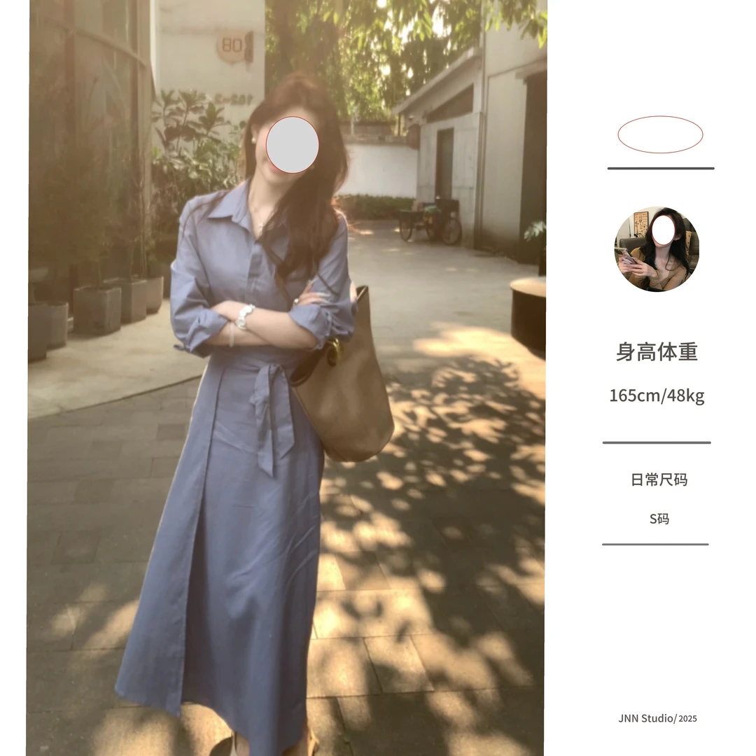 高腰显瘦洋气女两件套半裙休闲风休闲复古时尚套装