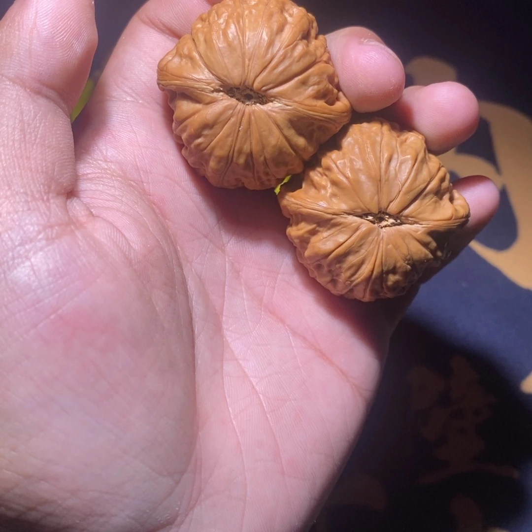 文玩核桃铁锤福利