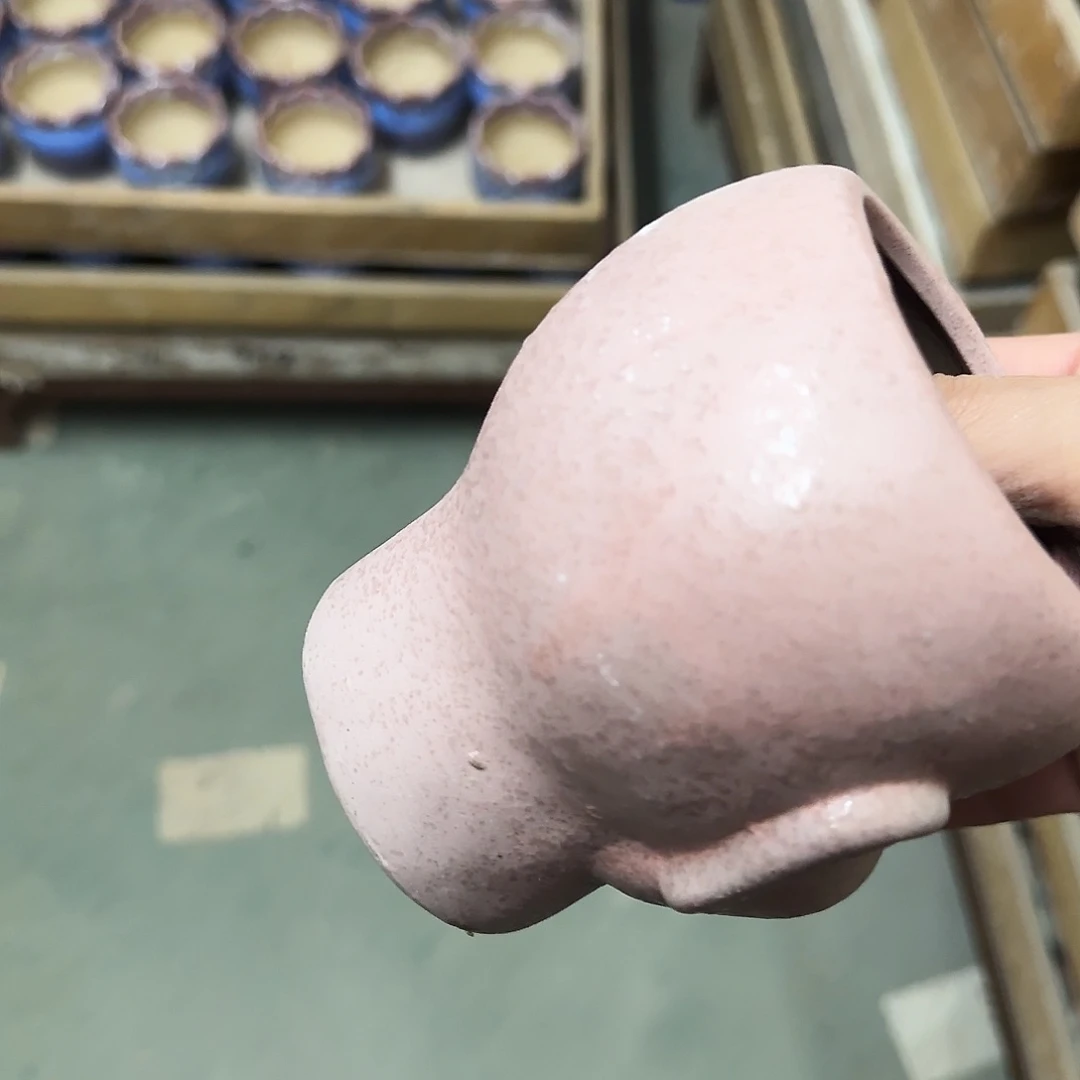 陶瓷福利局·自动合并订单·一个个买凑9元发·