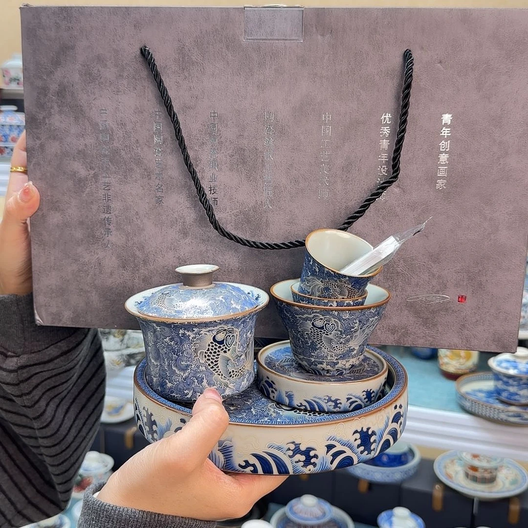 我们的目标是成为一个