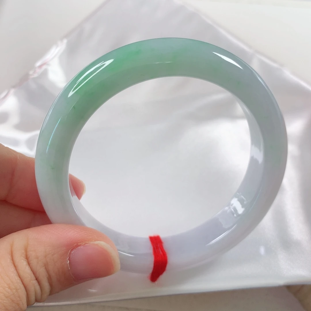 未镶嵌手镯翡翠285