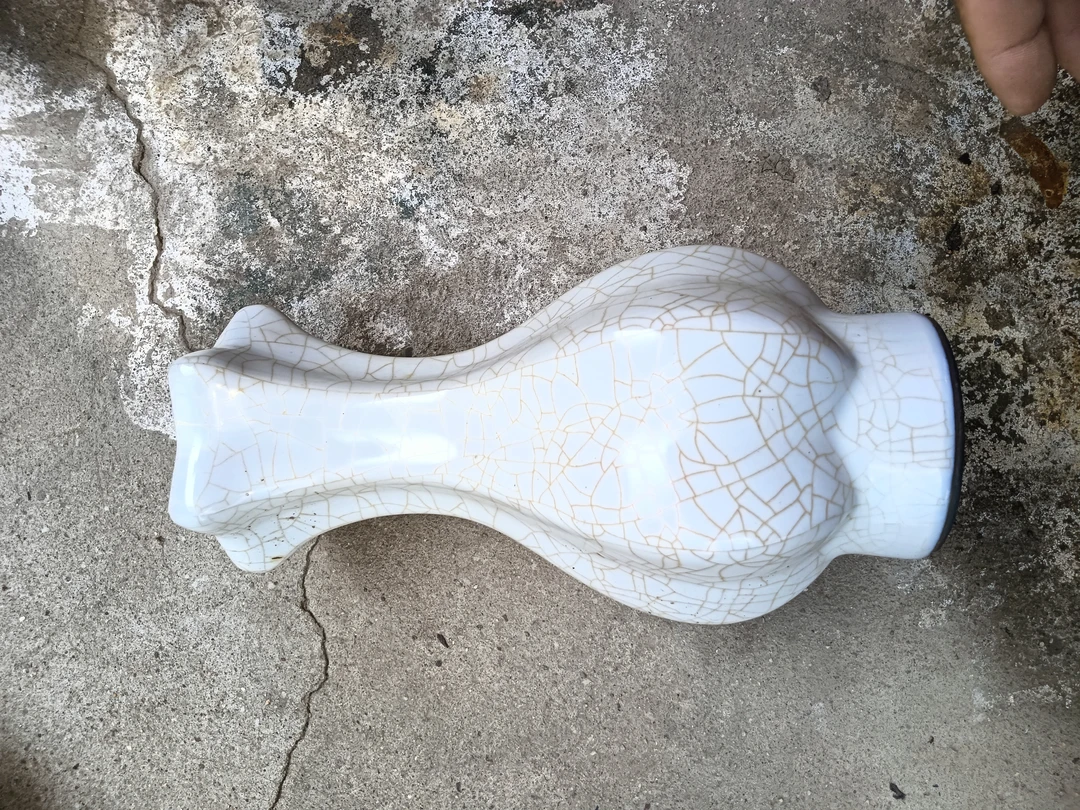 精品官窑瓷瓶各种各样