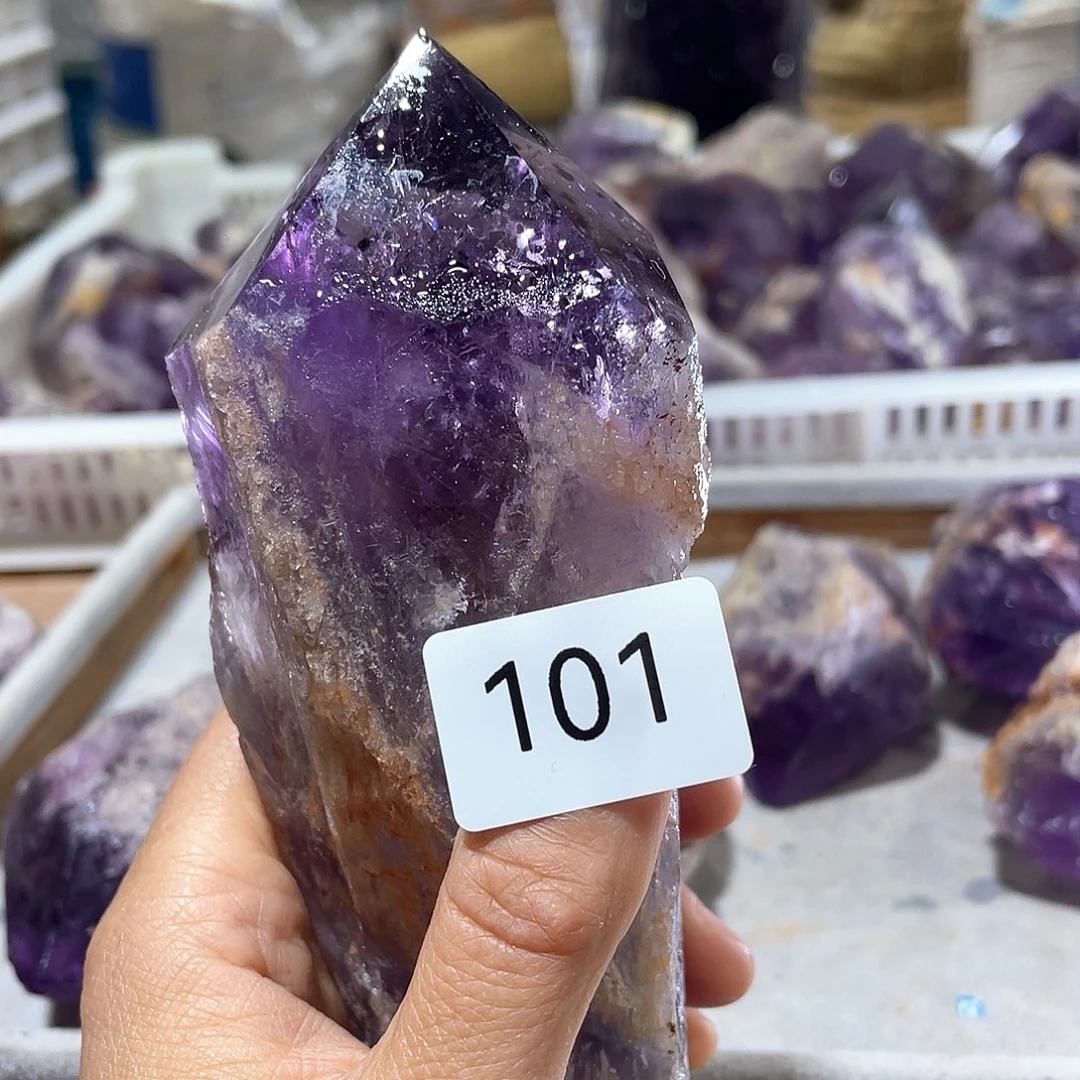 水晶摆件……未镶嵌胡****