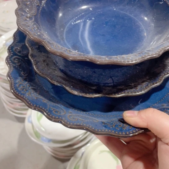 微瑕陶瓷完美主义者勿拍3件套