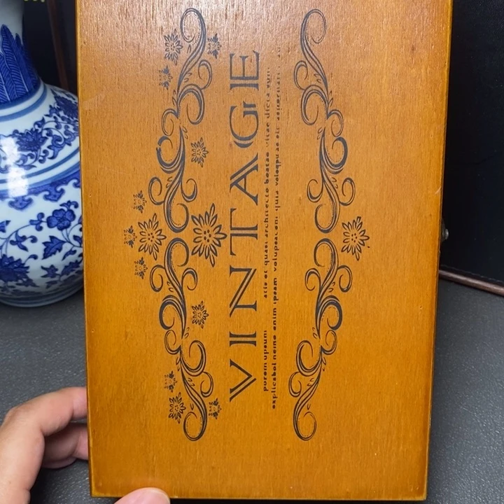 凤眼菩提手串尼泊尔