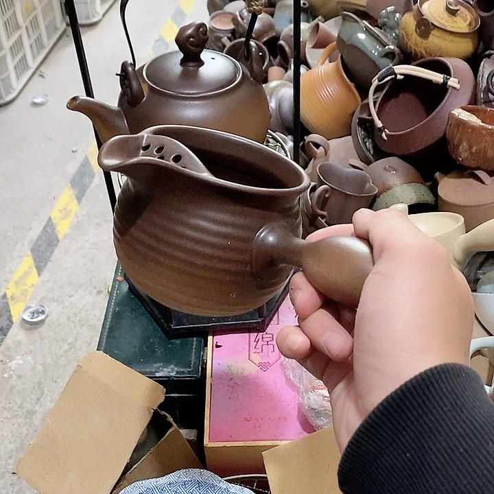 瓷片你说的不是那么简单……然后我们去看看那些