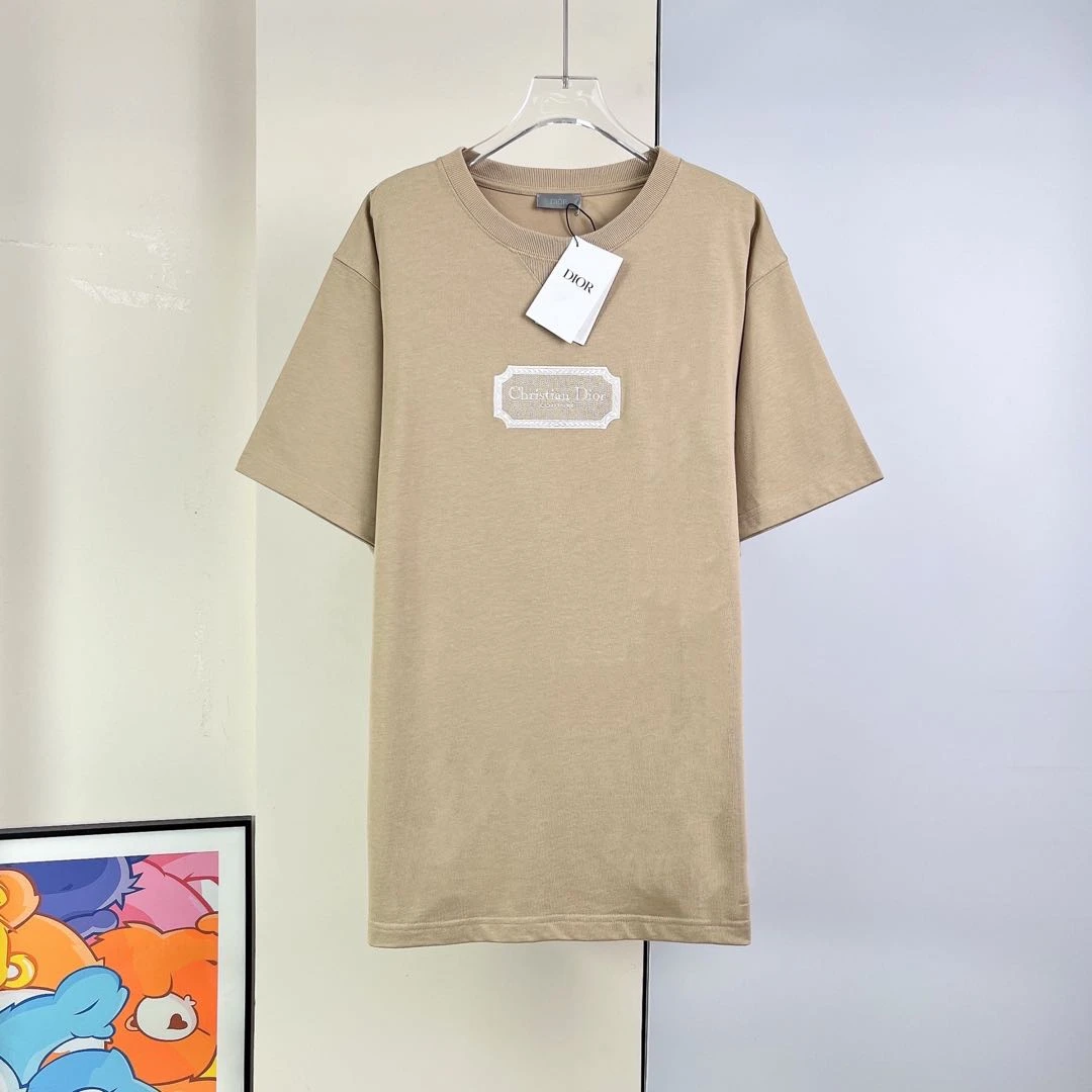 闲置/Dior/迪奥/T恤/XL码/Xsp36728/v
