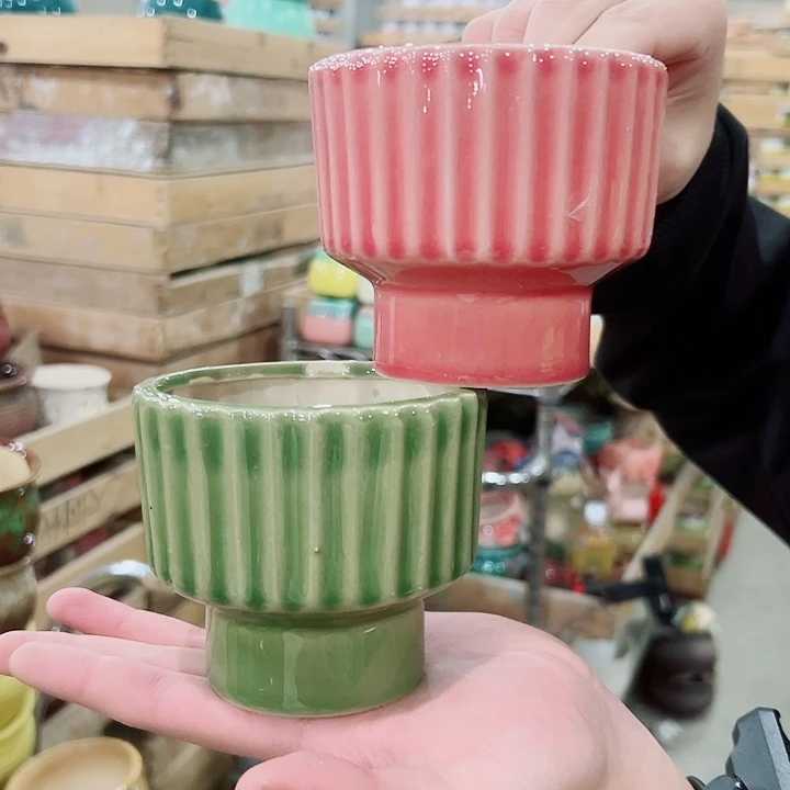 花盆有孔！订单凑满10米包由！