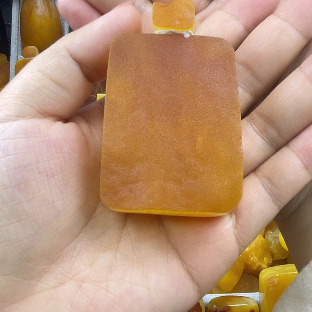 定制蜜蜡未镶嵌97799877777