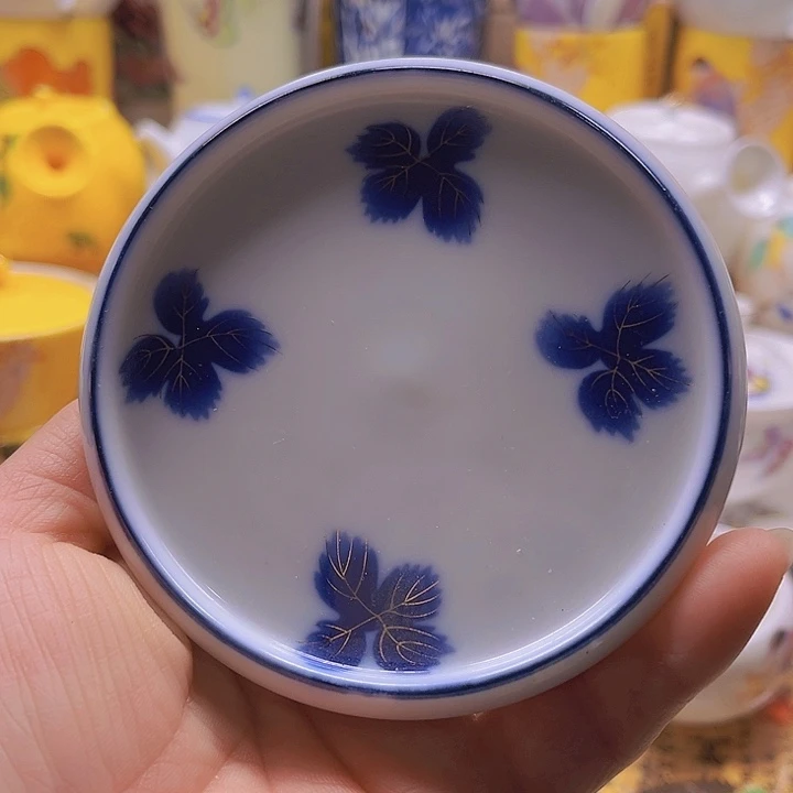 瓷片清库存满18包邮，新疆西藏青海不包邮，回流瓷器、