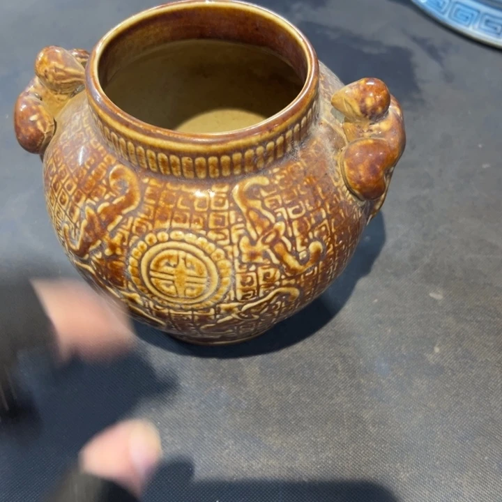 用***8瓷片拾六家的瓷器瓷器