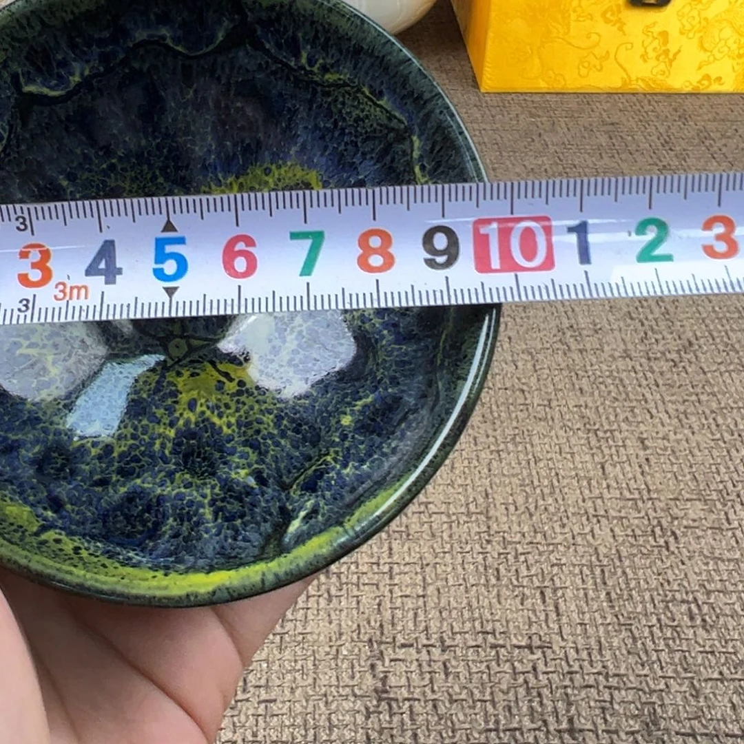 Lao窑瓷直播间正能量开门货