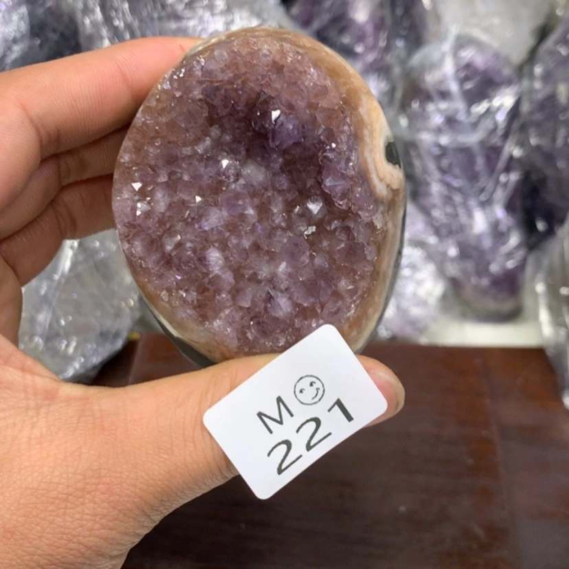 【闪购商品】未镶嵌水晶大型摆件（非配饰）