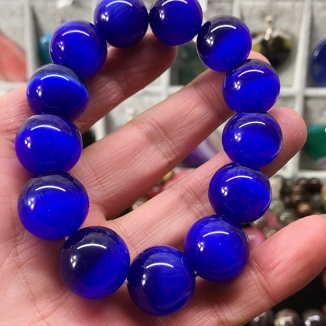 未镶嵌手串玛瑙/玉髓卡18