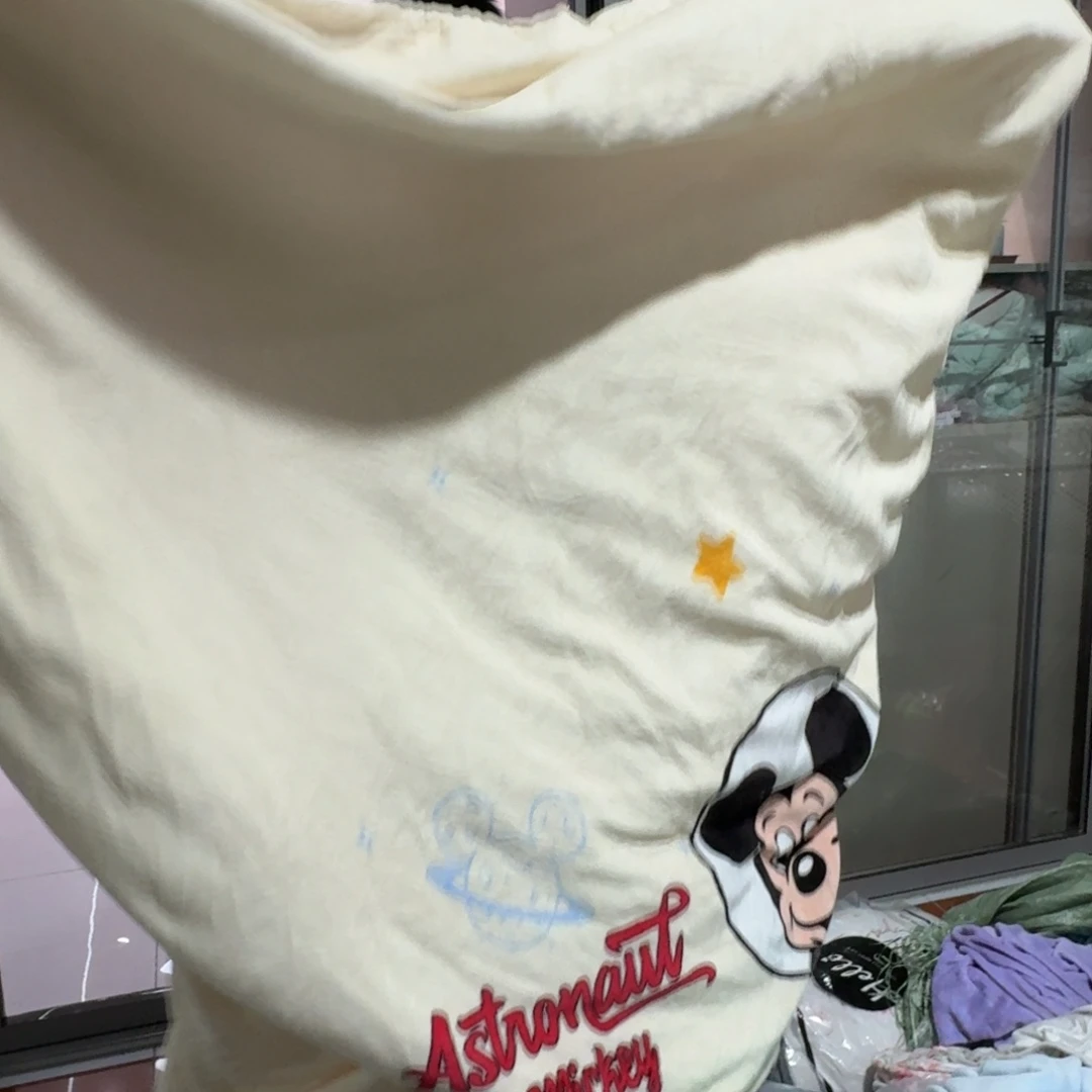 绵羊毛聚酯纤维一米五床笠容